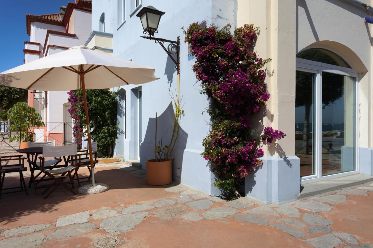 Apartamentos Homing Puerto Sherry El Puerto de Santa María Exterior foto